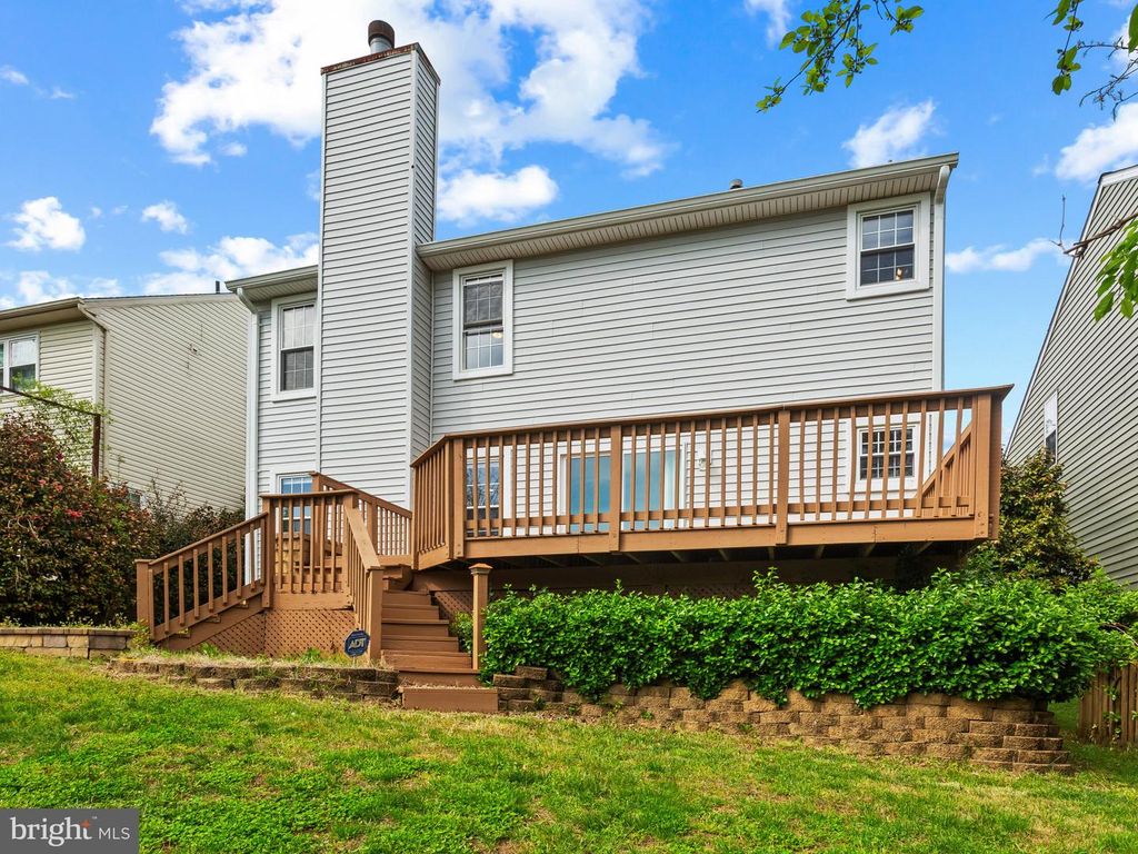 Image 59 of property listing at 2417 KEMPER RD, Crofton, MD 21114