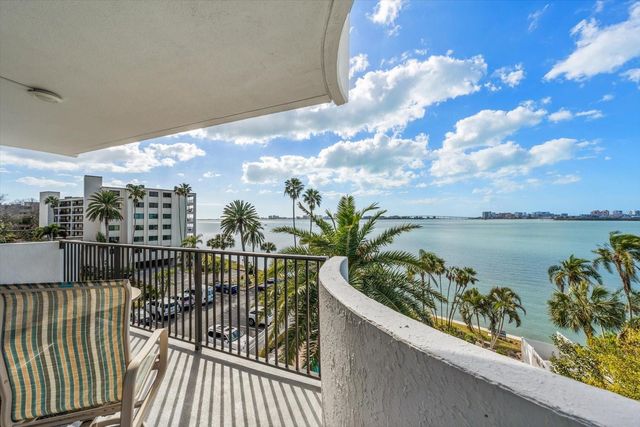 80 ROGERS STREET 2A, Clearwater, FL 33756