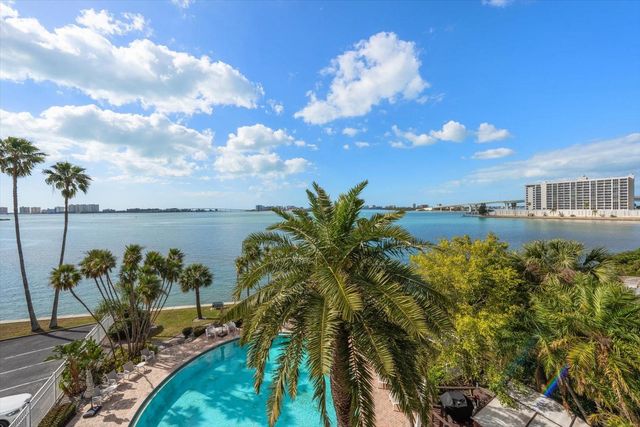 80 ROGERS STREET 2A, Clearwater, FL 33756