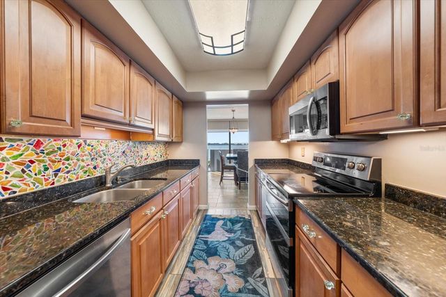 80 ROGERS STREET 2A, Clearwater, FL 33756