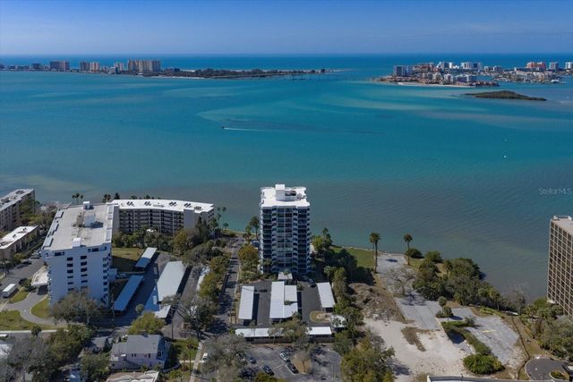 80 ROGERS STREET 2A, Clearwater, FL 33756