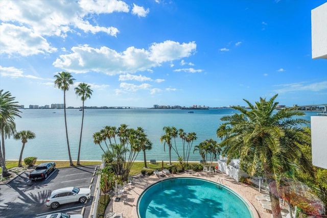 80 ROGERS STREET 2A, Clearwater, FL 33756