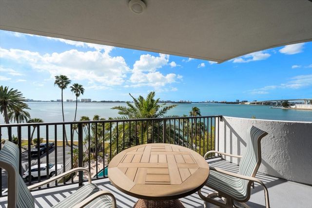 80 ROGERS STREET 2A, Clearwater, FL 33756