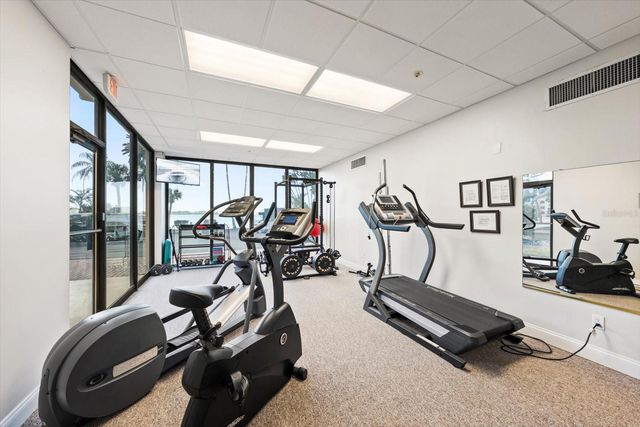 80 ROGERS STREET 2A, Clearwater, FL 33756