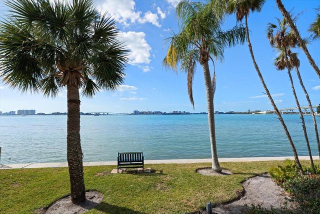 80 ROGERS STREET 2A, Clearwater, FL 33756