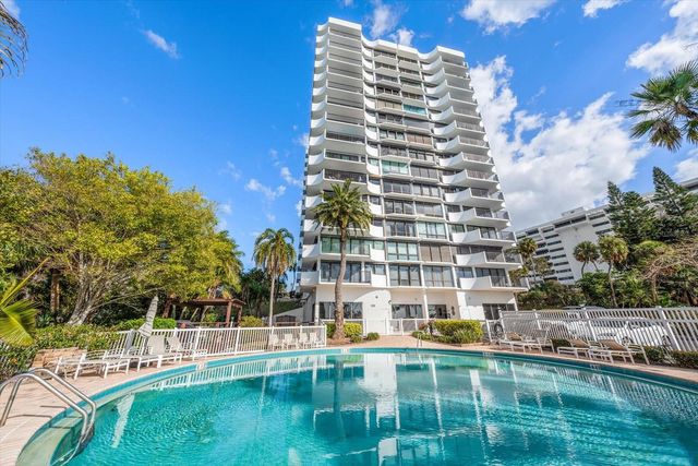 80 ROGERS STREET 2A, Clearwater, FL 33756