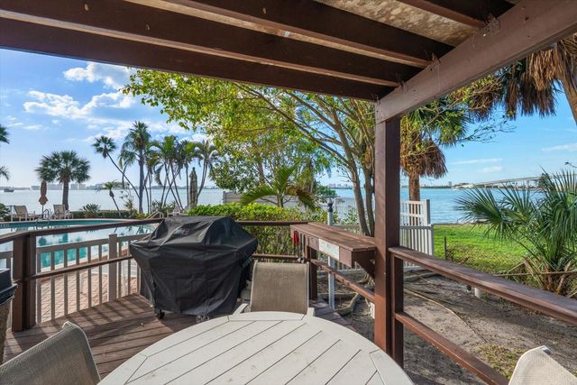 80 ROGERS STREET 2A, Clearwater, FL 33756