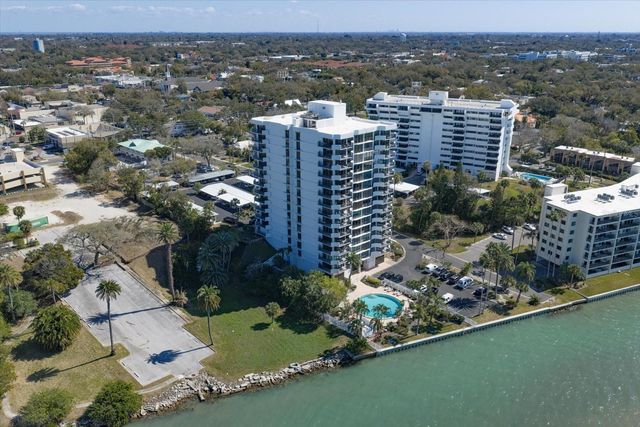 80 ROGERS STREET 2A, Clearwater, FL 33756