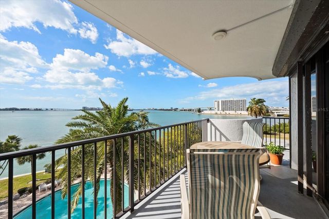 80 ROGERS STREET 2A, Clearwater, FL 33756