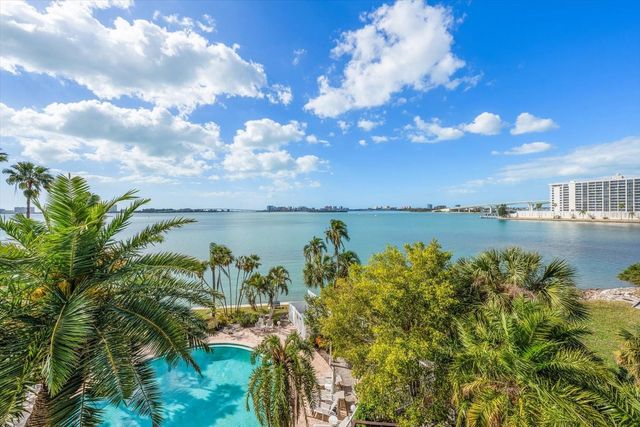 80 ROGERS STREET 2A, Clearwater, FL 33756