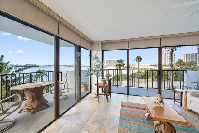 80 ROGERS STREET 2A, Clearwater, FL 33756