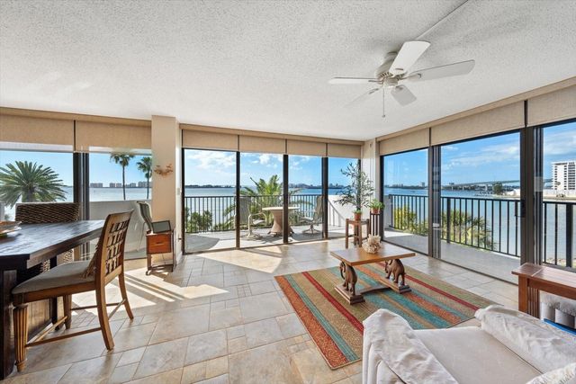 80 ROGERS STREET 2A, Clearwater, FL 33756