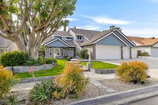 2707 Bitternut Circle, Simi Valley, CA 93065