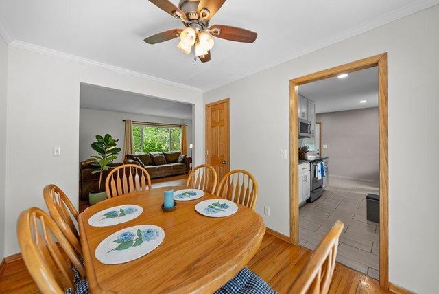 10816 Stanley Avenue S, Bloomington, MN 55437