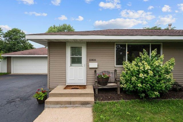 10816 Stanley Avenue S, Bloomington, MN 55437