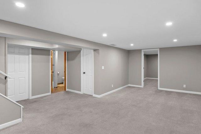 10816 Stanley Avenue S, Bloomington, MN 55437
