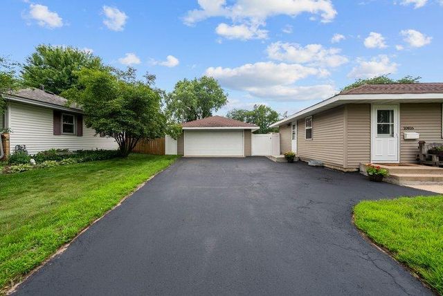 10816 Stanley Avenue S, Bloomington, MN 55437