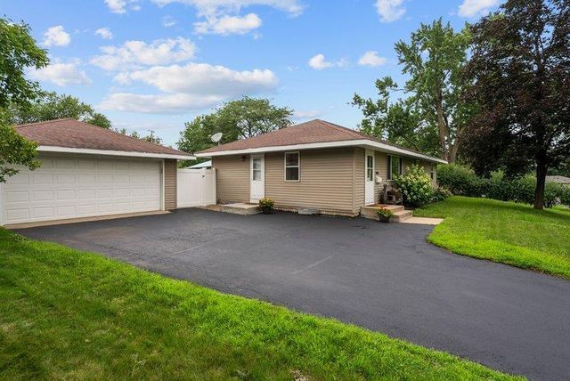 10816 Stanley Avenue S, Bloomington, MN 55437