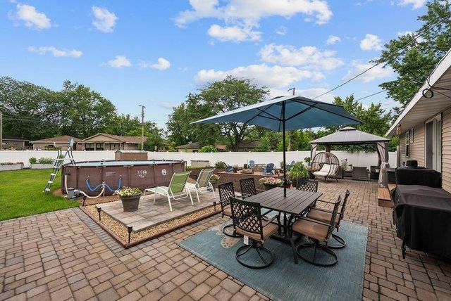 10816 Stanley Avenue S, Bloomington, MN 55437