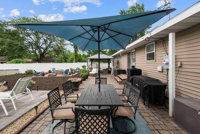 10816 Stanley Avenue S, Bloomington, MN 55437