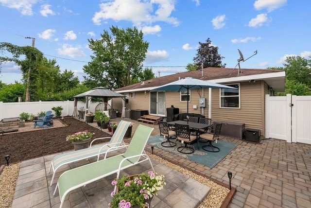 10816 Stanley Avenue S, Bloomington, MN 55437