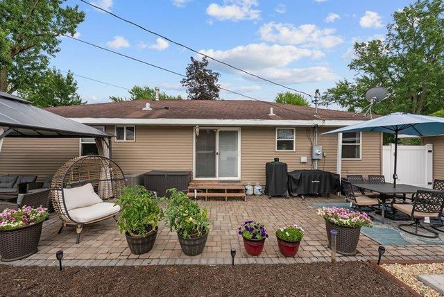 10816 Stanley Avenue S, Bloomington, MN 55437