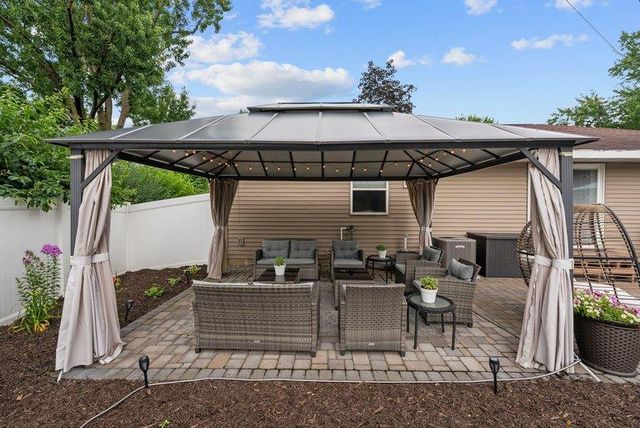 10816 Stanley Avenue S, Bloomington, MN 55437