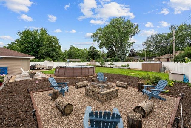 10816 Stanley Avenue S, Bloomington, MN 55437