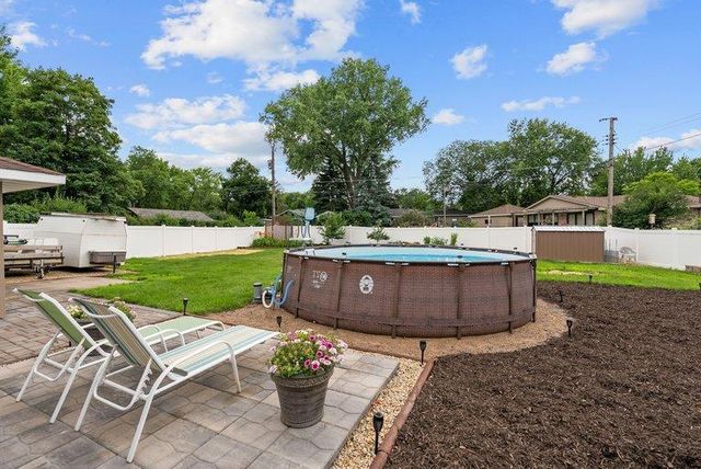 10816 Stanley Avenue S, Bloomington, MN 55437