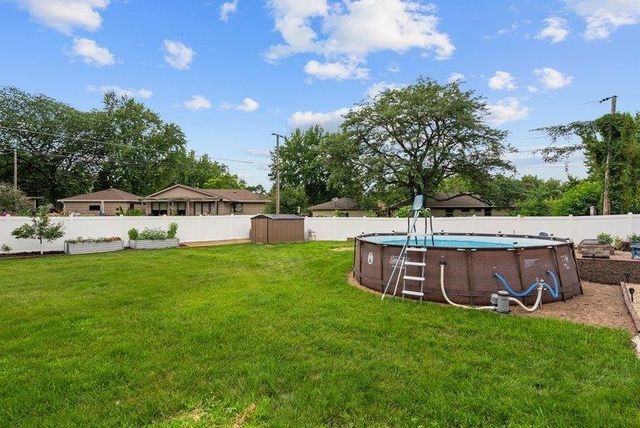 10816 Stanley Avenue S, Bloomington, MN 55437