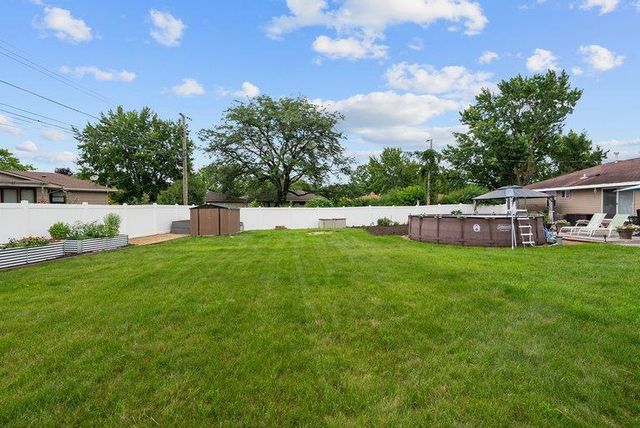 10816 Stanley Avenue S, Bloomington, MN 55437