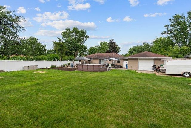 10816 Stanley Avenue S, Bloomington, MN 55437