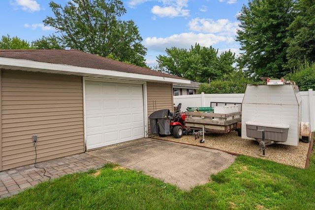 10816 Stanley Avenue S, Bloomington, MN 55437