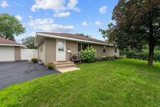 10816 Stanley Avenue S, Bloomington, MN 55437