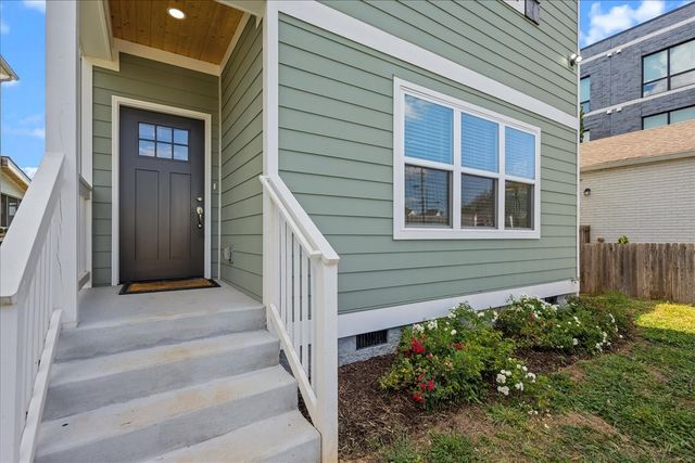 1751 16th Ave, N, Nashville, TN 37208