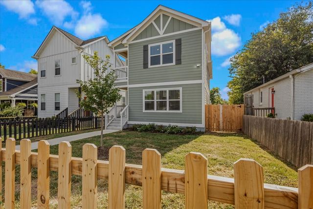 1751 16th Ave, N, Nashville, TN 37208