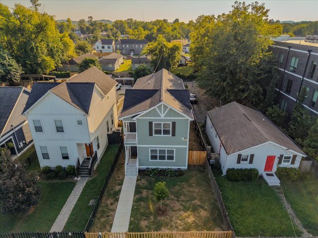 1751 16th Ave, N, Nashville, TN 37208
