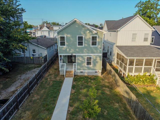 1751 16th Ave, N, Nashville, TN 37208