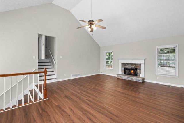 122 Brookhaven Lane, Canton, GA 30114
