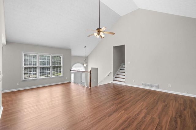 122 Brookhaven Lane, Canton, GA 30114