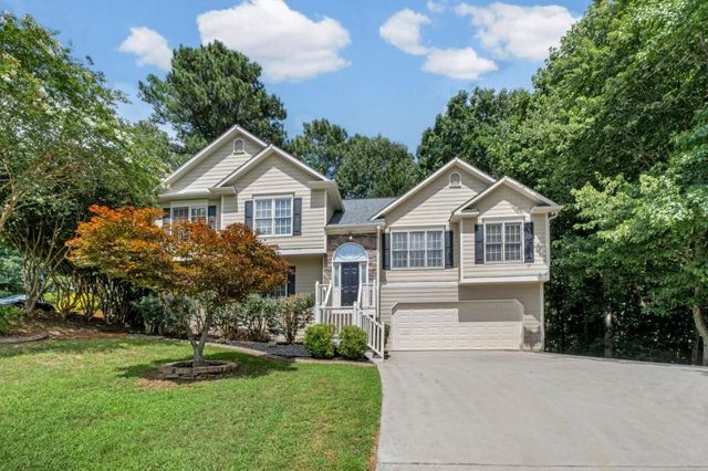 122 Brookhaven Lane, Canton, GA 30114