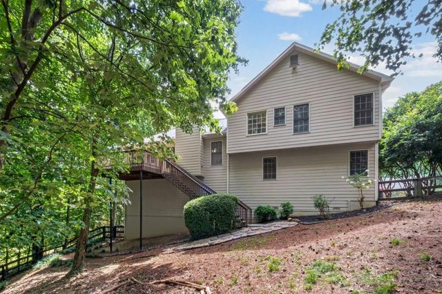 122 Brookhaven Lane, Canton, GA 30114