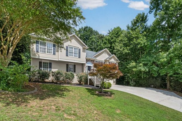 122 Brookhaven Lane, Canton, GA 30114