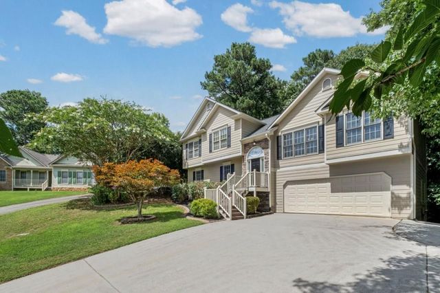 122 Brookhaven Lane, Canton, GA 30114