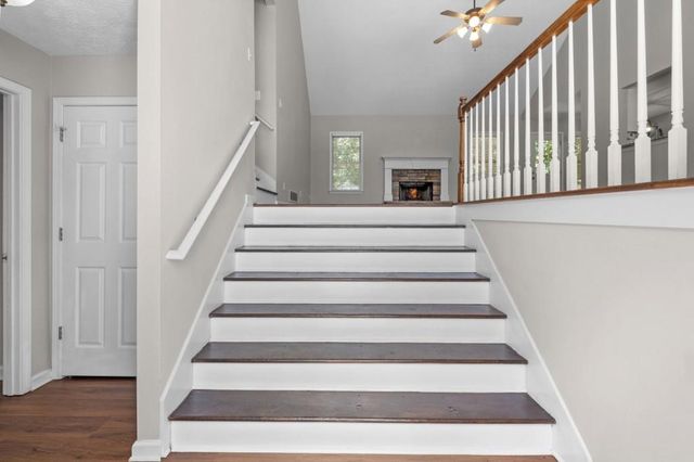 122 Brookhaven Lane, Canton, GA 30114