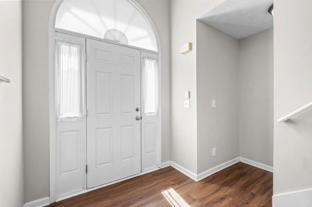 122 Brookhaven Lane, Canton, GA 30114