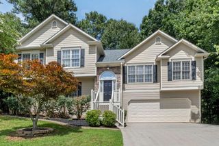 122 Brookhaven Lane, Canton, GA 30114