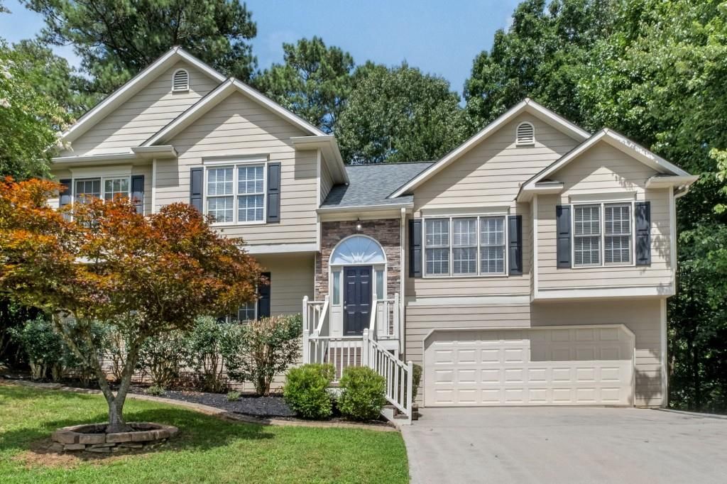 122 Brookhaven Lane, Canton, GA 30114