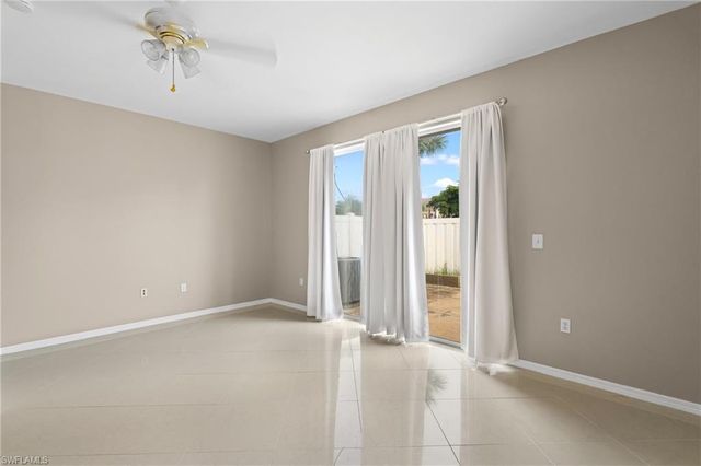 3647 Pine Oak CIR 103, Fort Myers, FL 33916