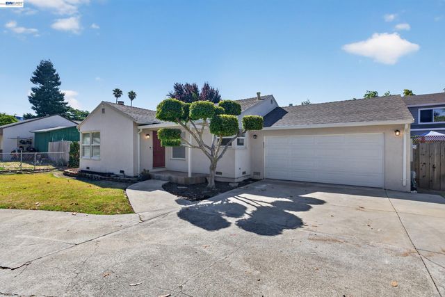 19515 Western Blvd, Hayward, CA 94541